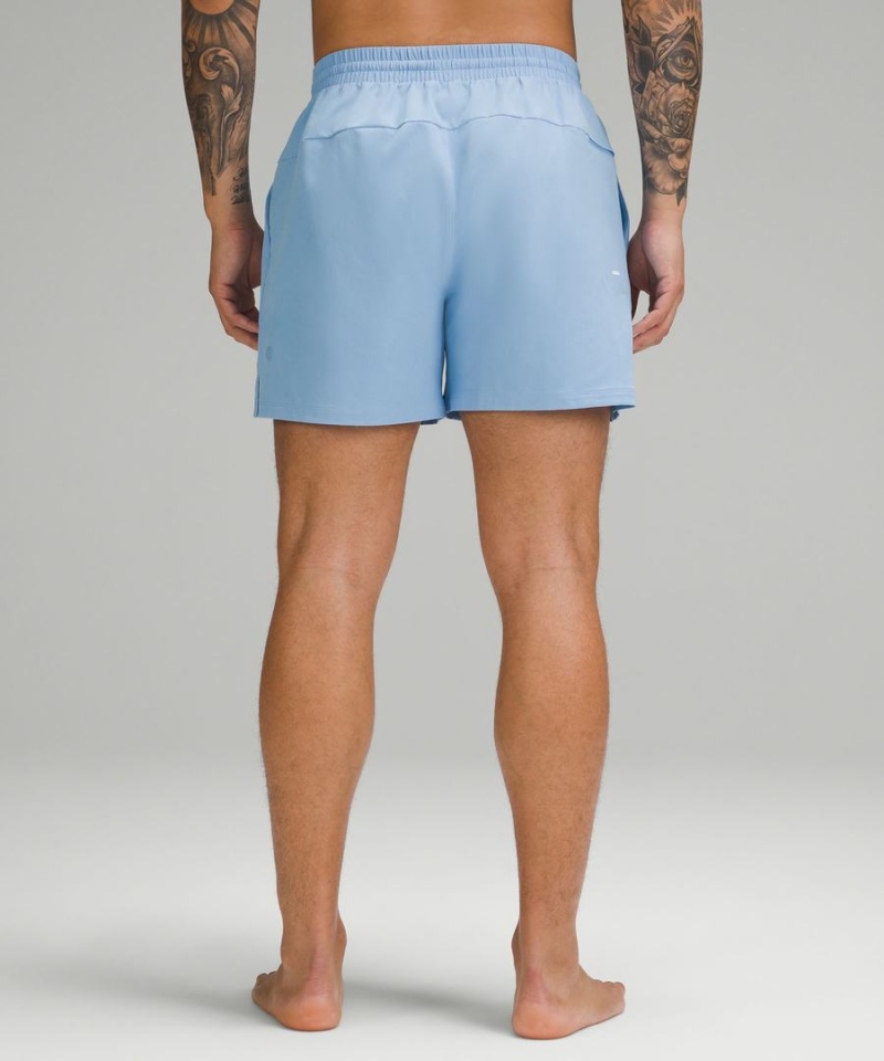 Lululemon Pool 5