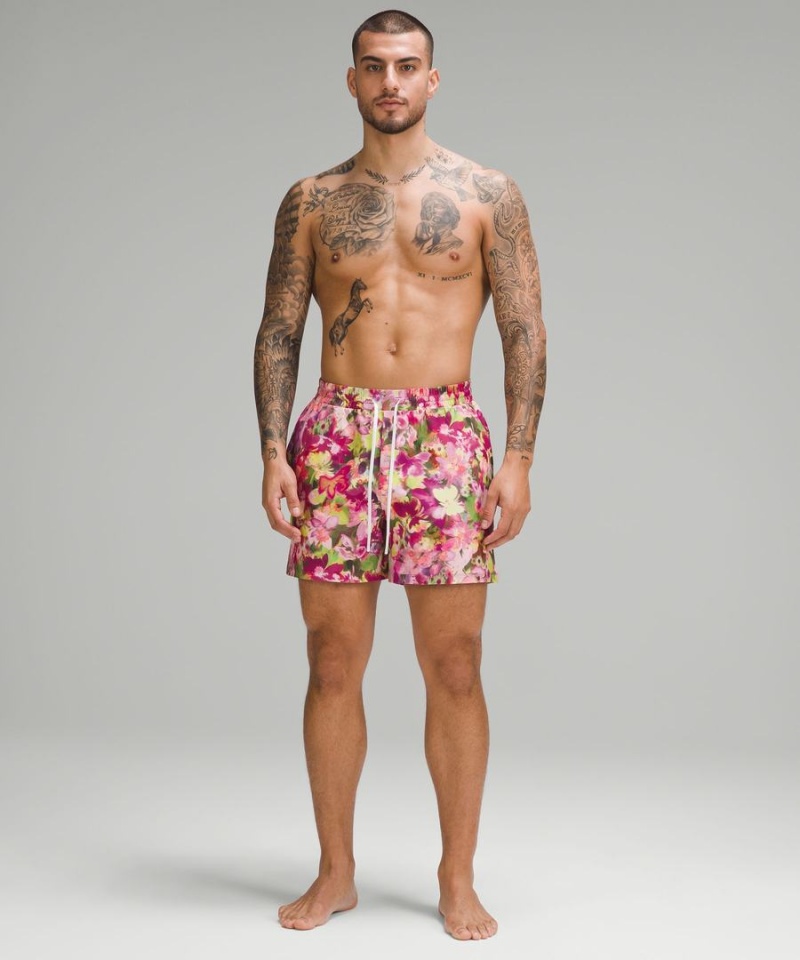 Lululemon Pool 5