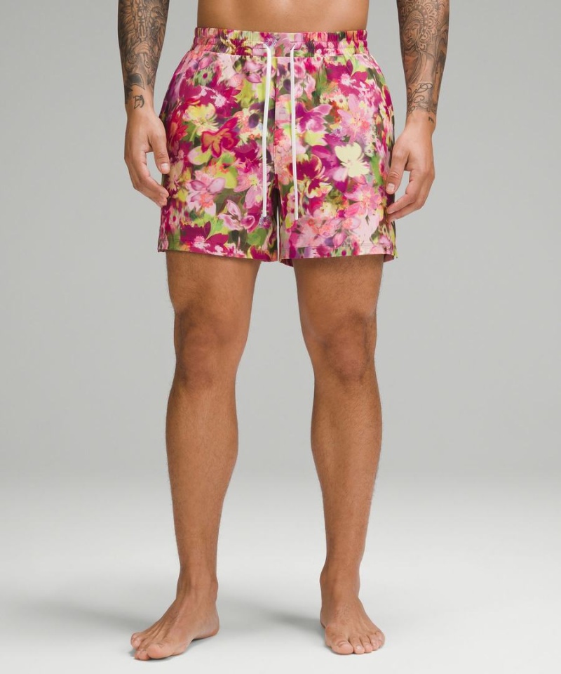 Lululemon Pool 5\