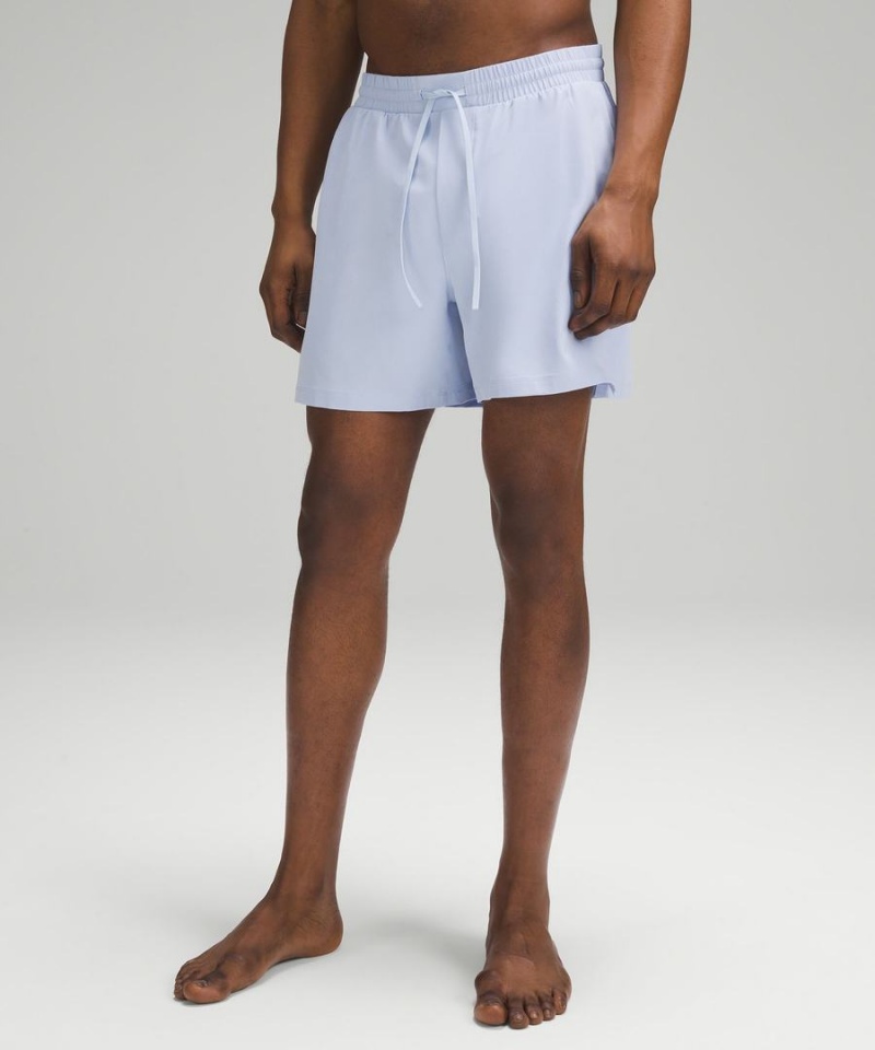 Lululemon Pool 5\