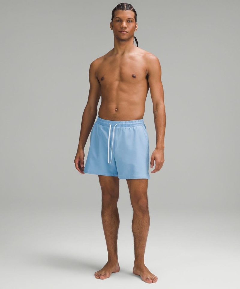 Lululemon Pool 5