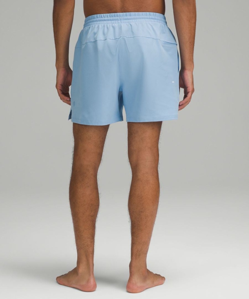 Lululemon Pool 5