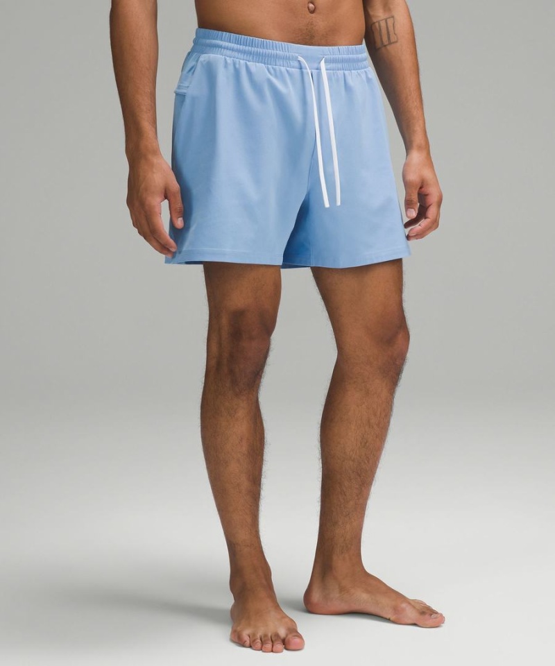 Lululemon Pool 5\