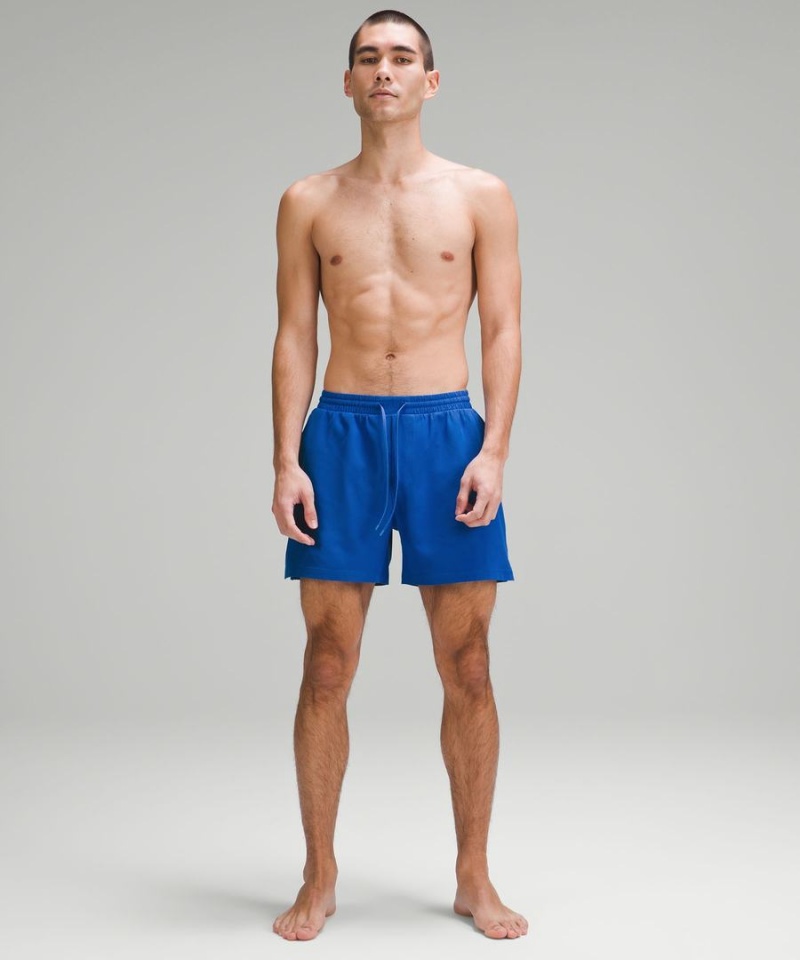 Lululemon Pool 5