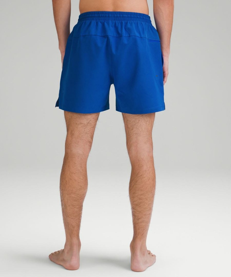 Lululemon Pool 5