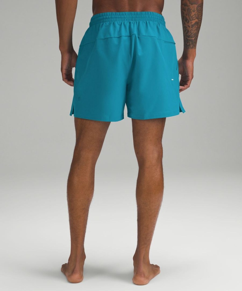 Lululemon Pool 5