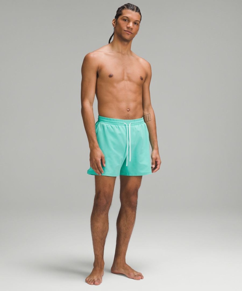 Lululemon Pool 5