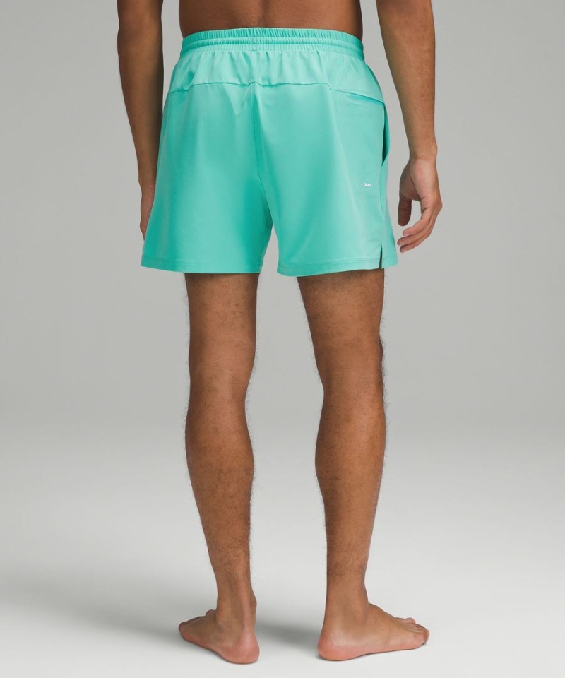Lululemon Pool 5