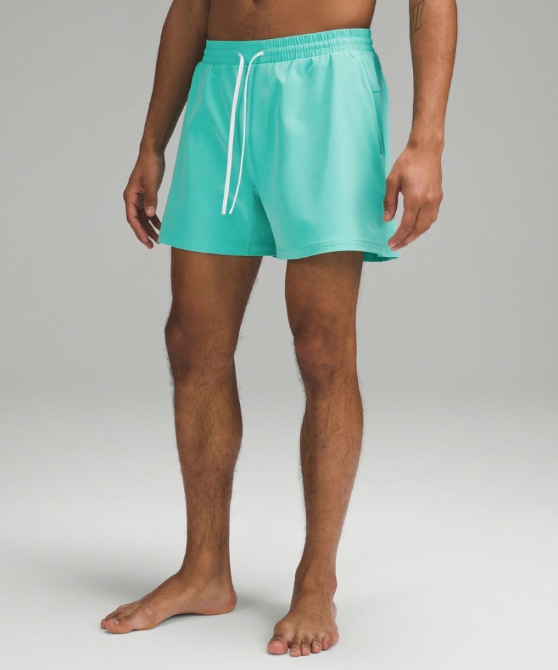Lululemon Pool 5\