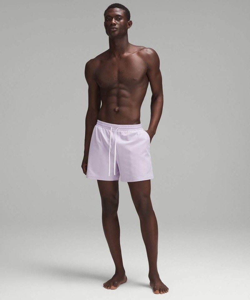 Lululemon Pool 5