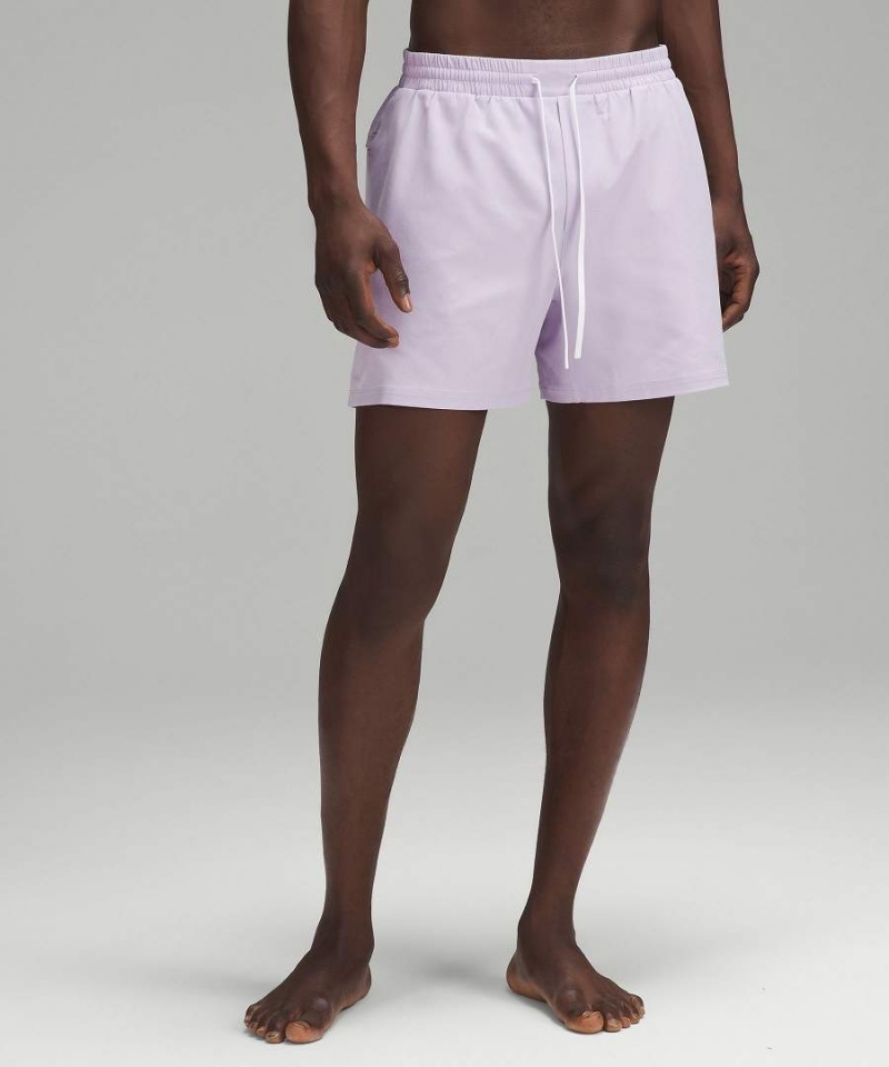 Lululemon Pool 5\