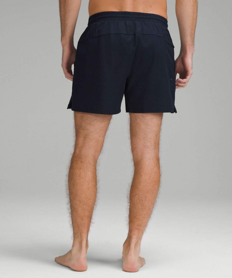Lululemon Pool 5