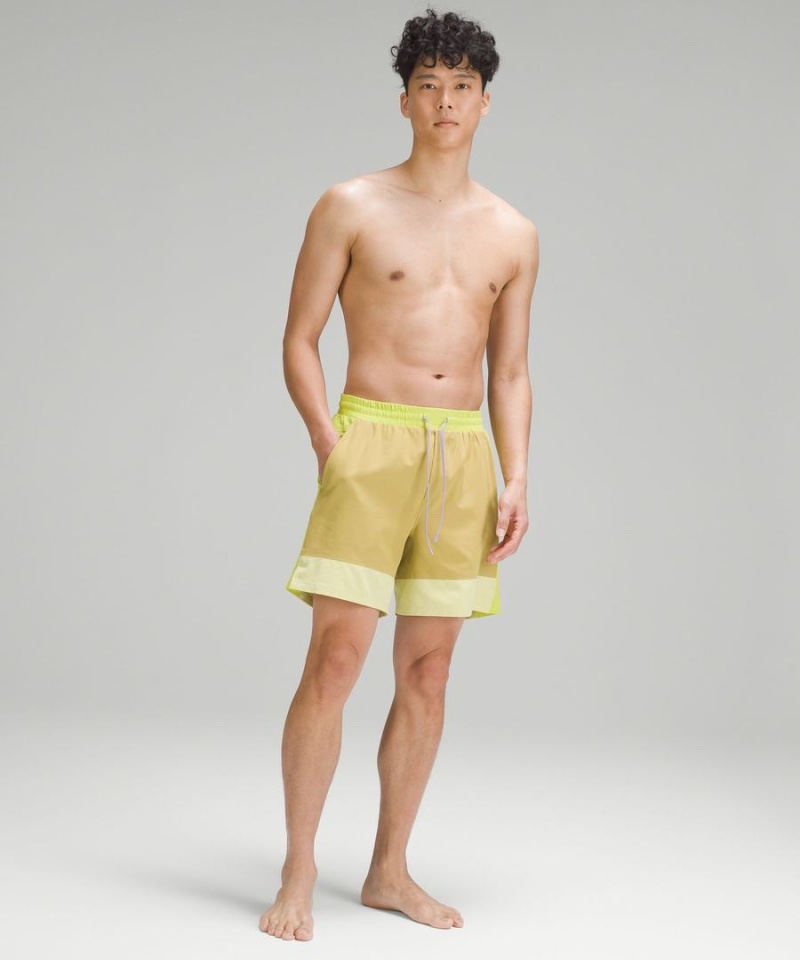 Lululemon Pool 7