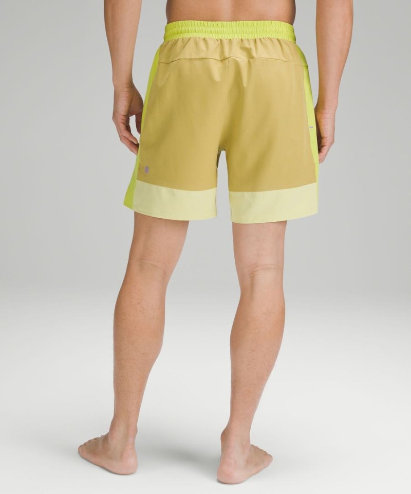 Lululemon Pool 7