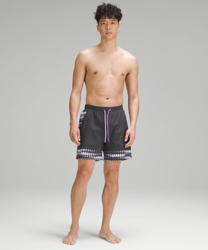 Lululemon Pool 7