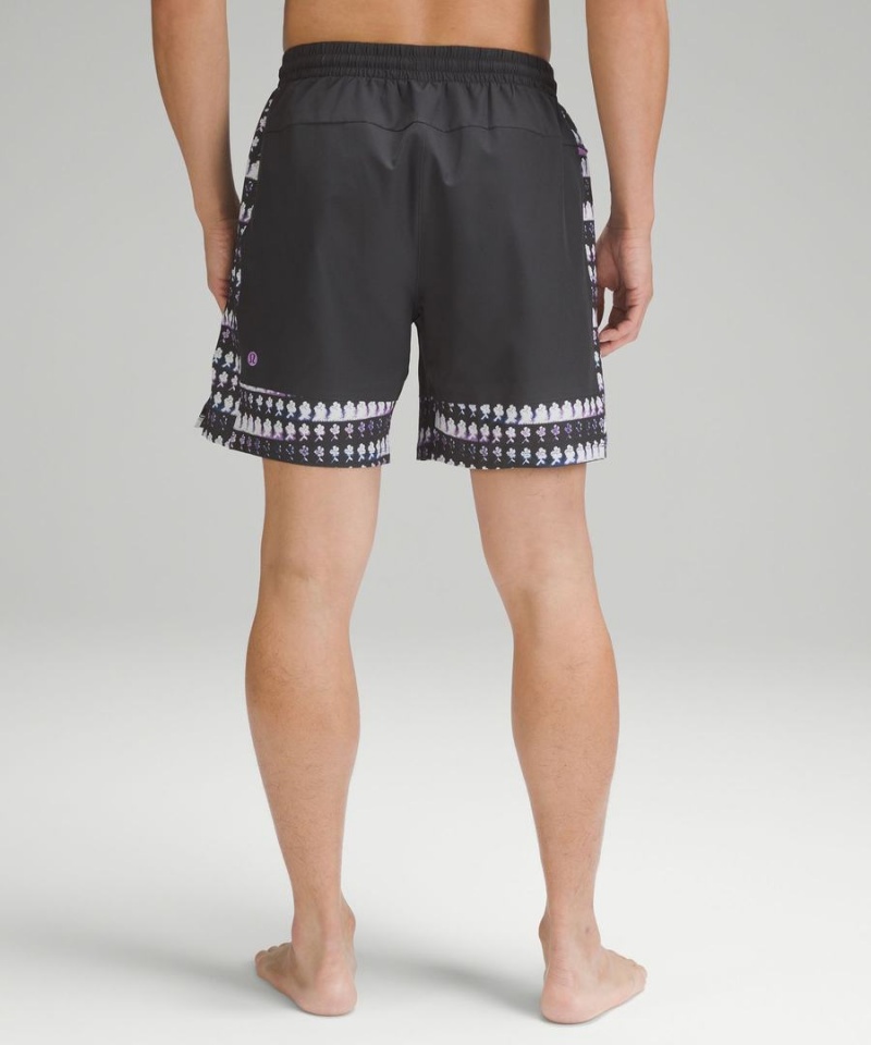 Lululemon Pool 7