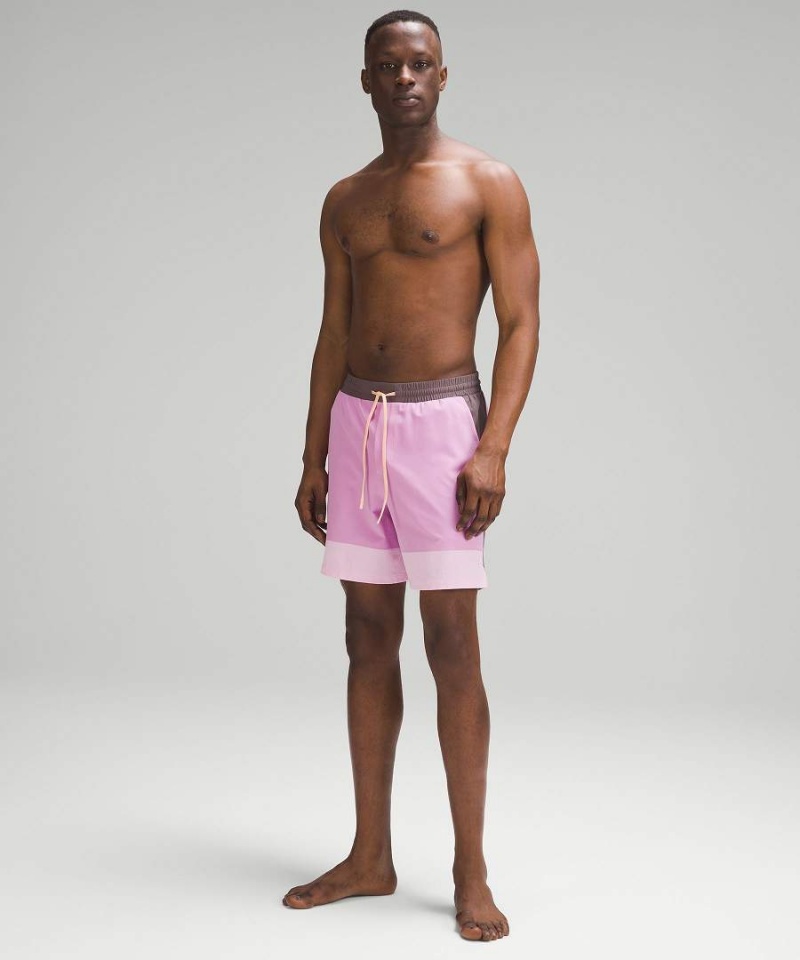 Lululemon Pool 7