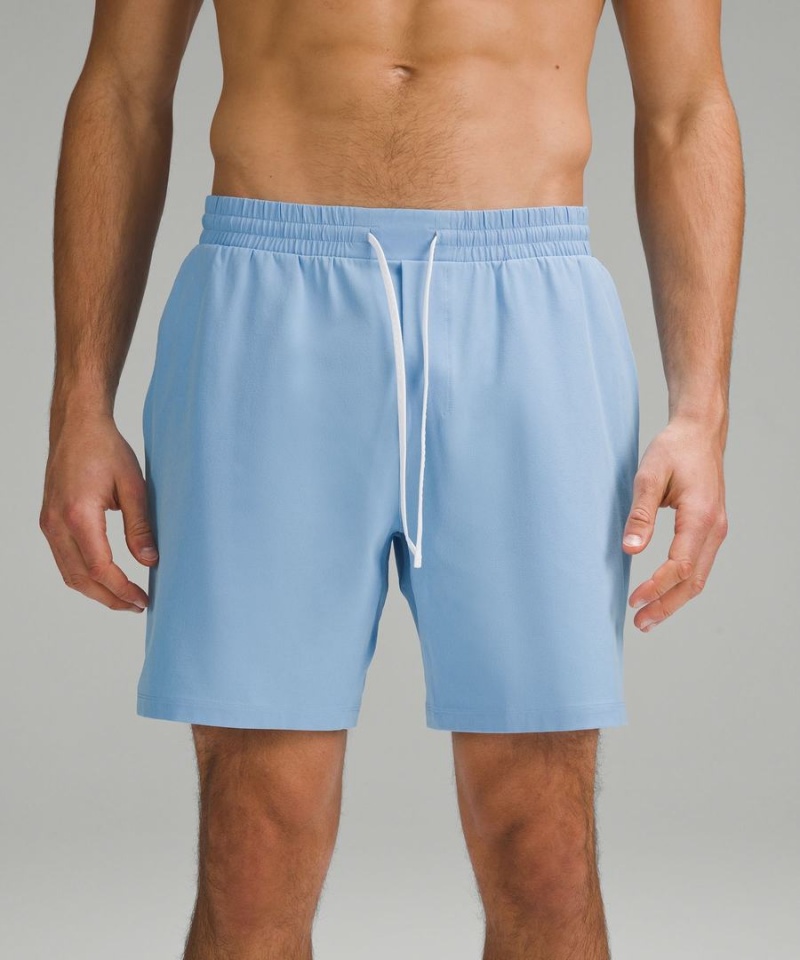 Lululemon Pool 7