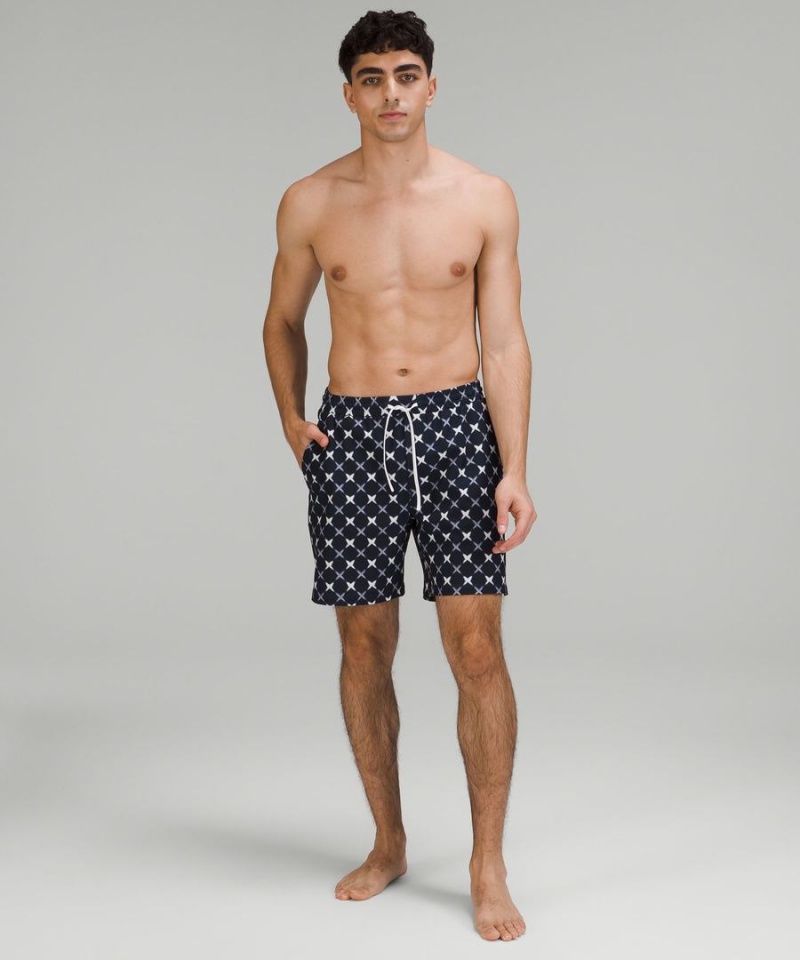 Lululemon Pool 7