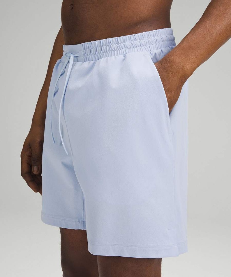 Lululemon Pool 7