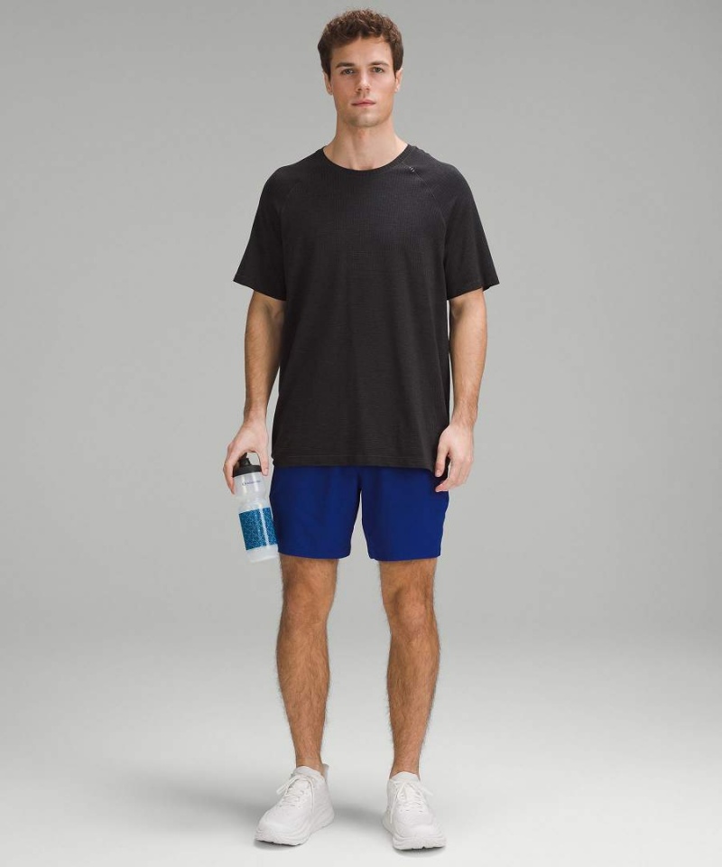 Lululemon Purist Cycling 26oz Vattenflaska Dam Blå Turkos Sverige | NIZMYX301
