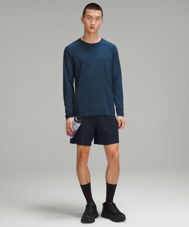 Lululemon Purist Cycling 26oz Vattenflaska Dam Lila Röda Vinröda Sverige | FNDRHM182