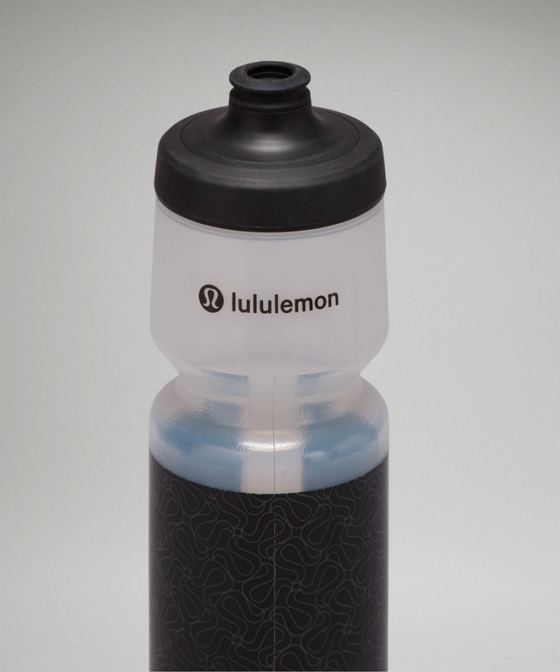 Lululemon Purist Cycling 26oz Vattenflaska Dam Svarta Sverige | UQLWJN380