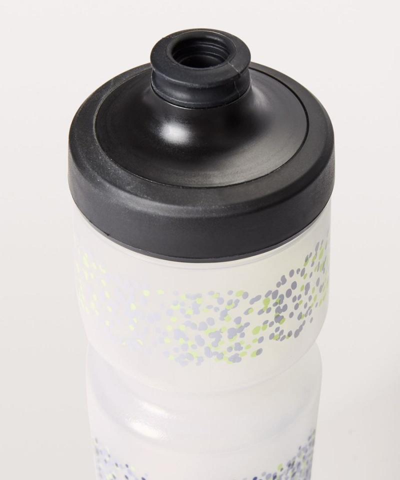 Lululemon Purist Cycling 26oz Vattenflaska Dam Blå Sverige | ABEMTI406