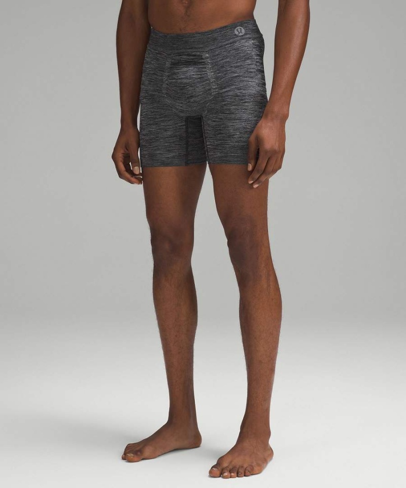 Lululemon Rapid Vent Tech Boxer 5\