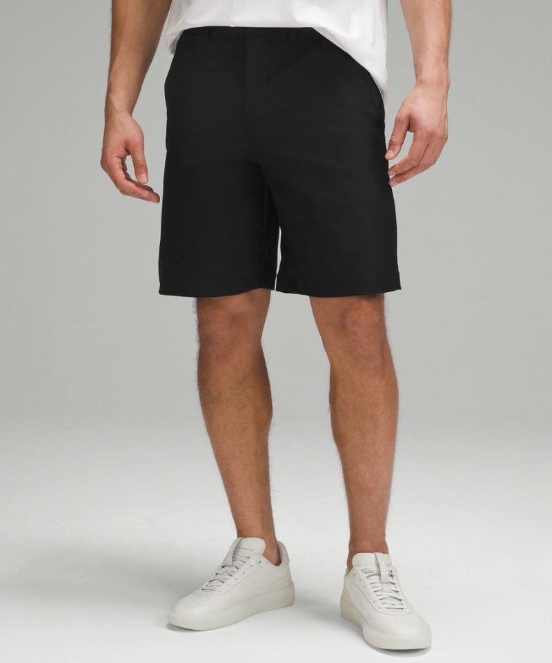 Lululemon Relaxed-Fit Smooth Twill 9\
