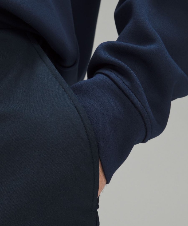 Lululemon Relaxed-Fit Smooth Twill 9