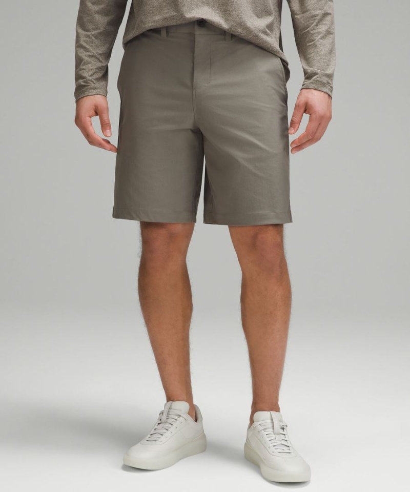 Lululemon Relaxed-Fit Smooth Twill 9\