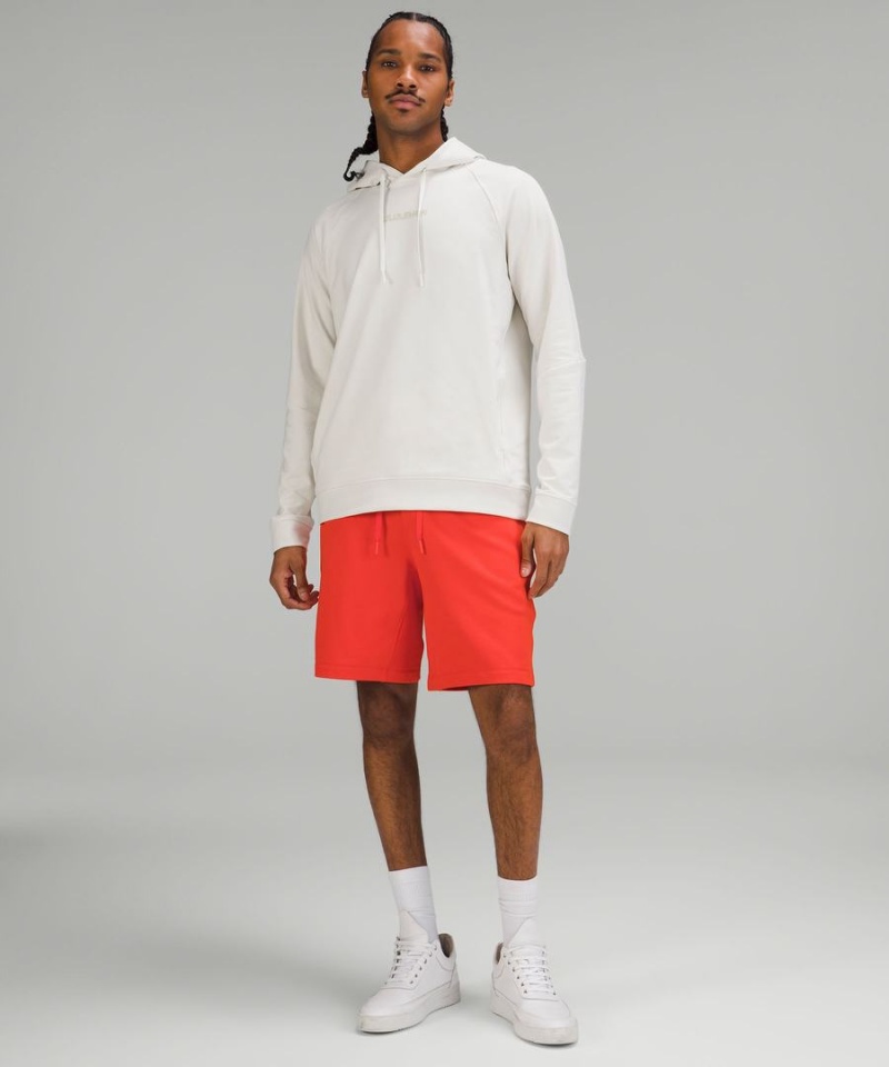 Lululemon Relaxed French Terry 9