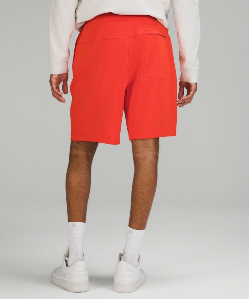 Lululemon Relaxed French Terry 9