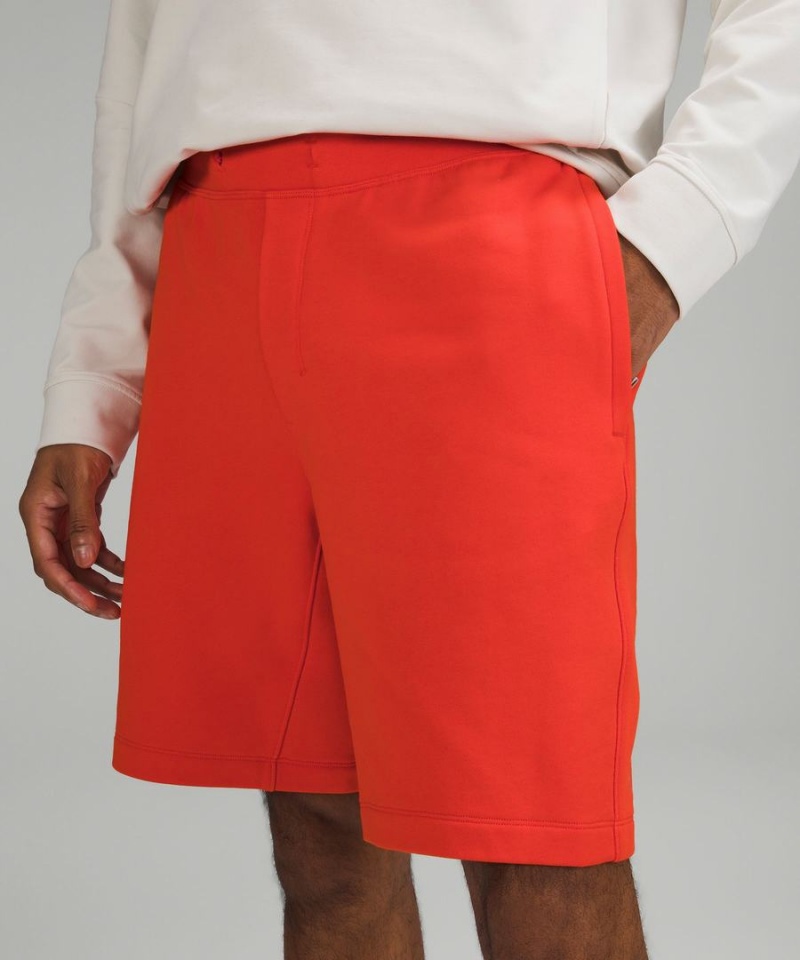 Lululemon Relaxed French Terry 9