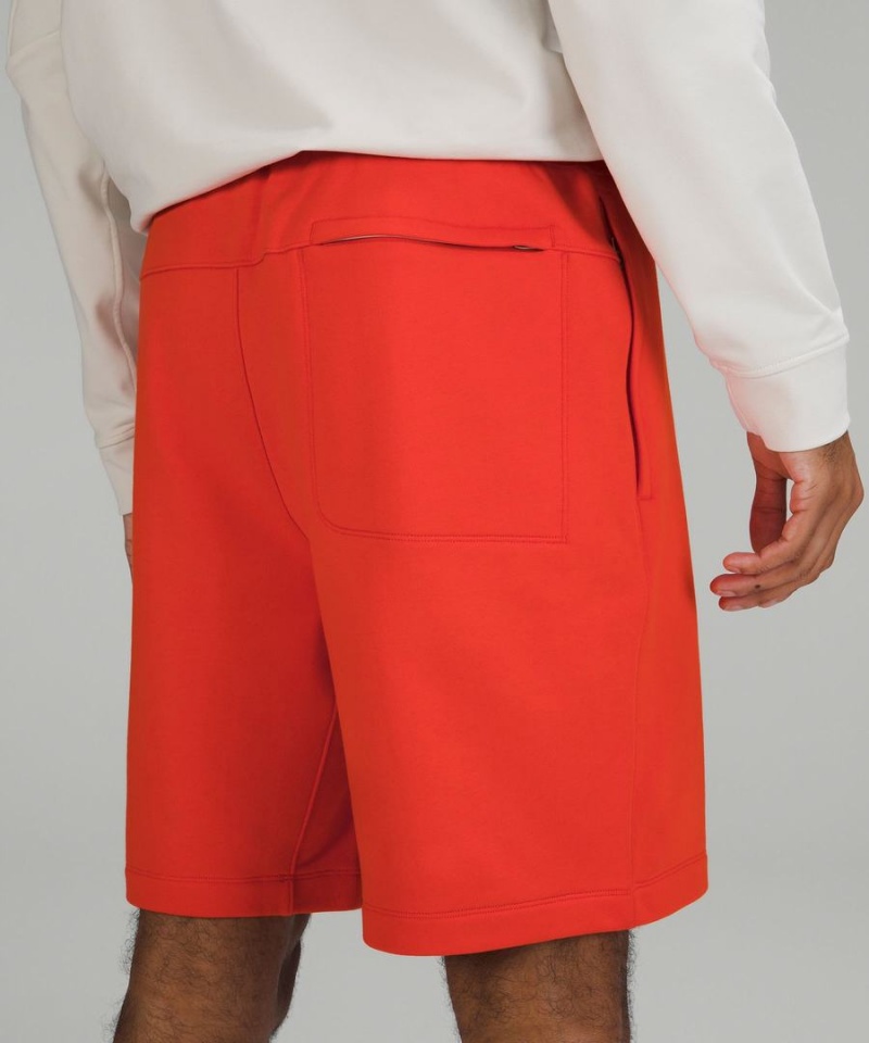 Lululemon Relaxed French Terry 9
