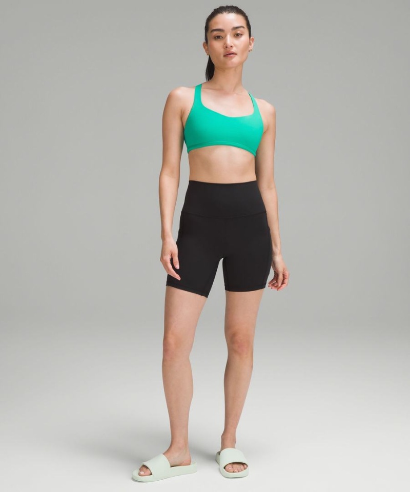 Lululemon Restfeel Badtofflor Dam Gröna Gröna Sverige | DOMFQA470