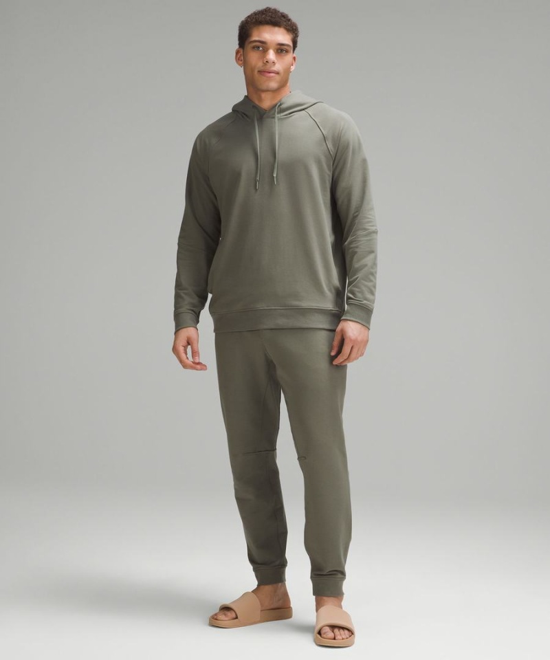 Lululemon Restfeel Badtofflor Dam Khaki Sverige | BDCZPI245