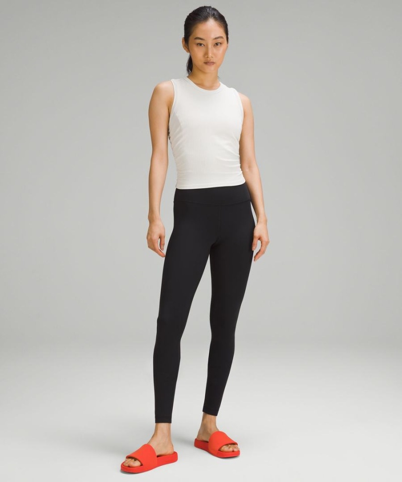 Lululemon Restfeel Badtofflor Dam Orange Orange Orange Sverige | FIJWDN936