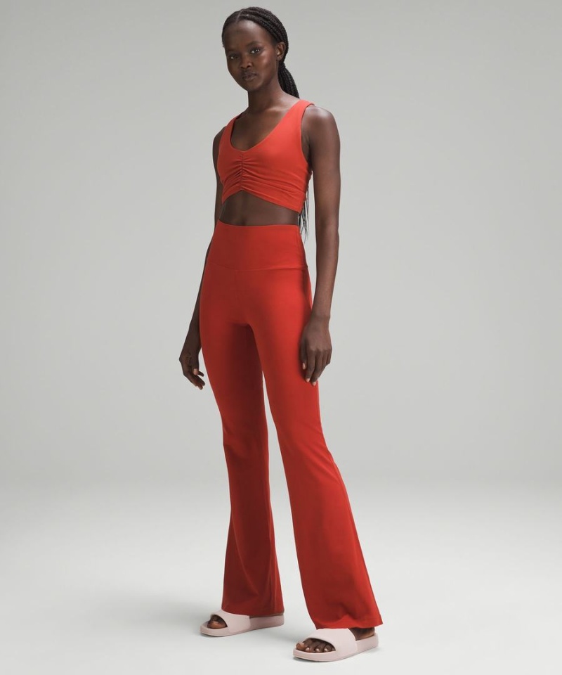 Lululemon Restfeel Badtofflor Dam Rosa Rosa Sverige | VQAIUN570