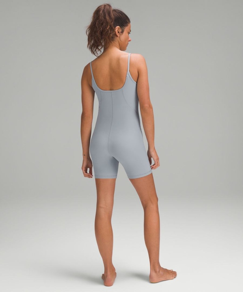 Lululemon Räfflad Contoured Unitard 6