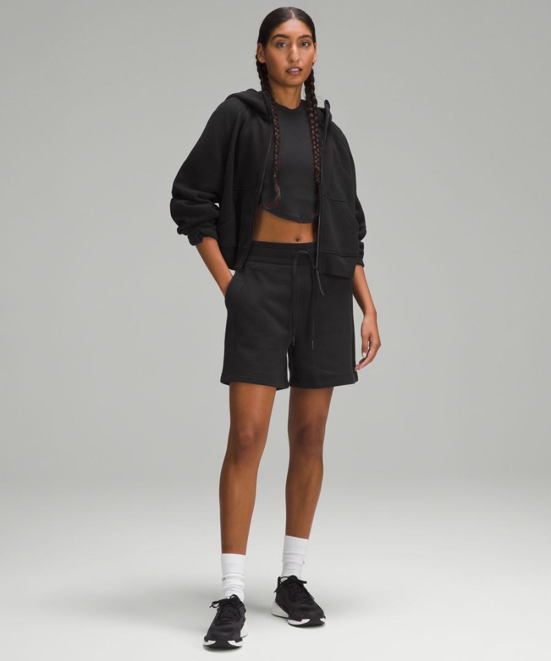 Lululemon Scuba High-Rise 5