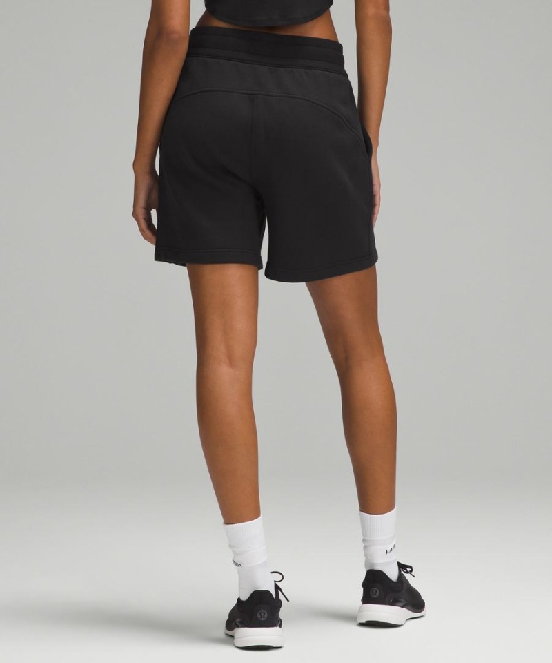Lululemon Scuba High-Rise 5