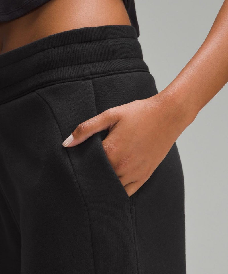 Lululemon Scuba High-Rise 5