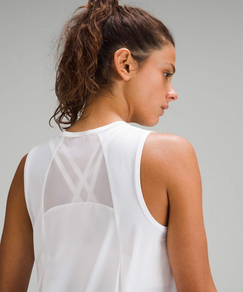 Lululemon Sculpt Linne Dam Vita Sverige | CHXMFU803