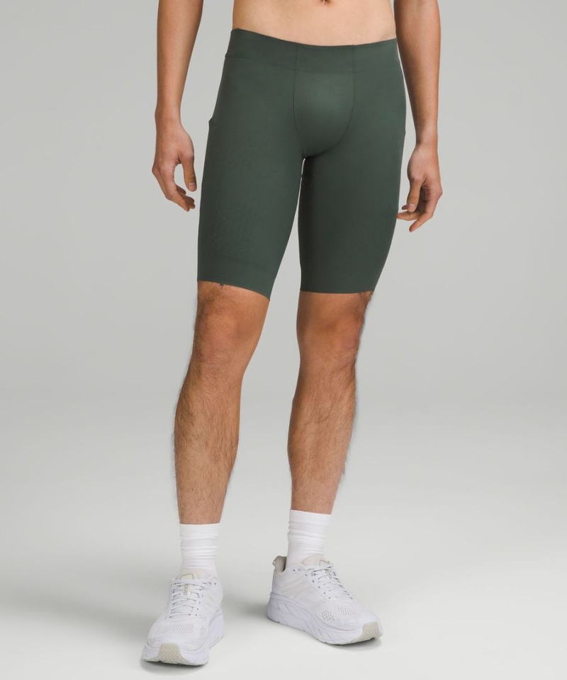 Lululemon SenseKnit10\