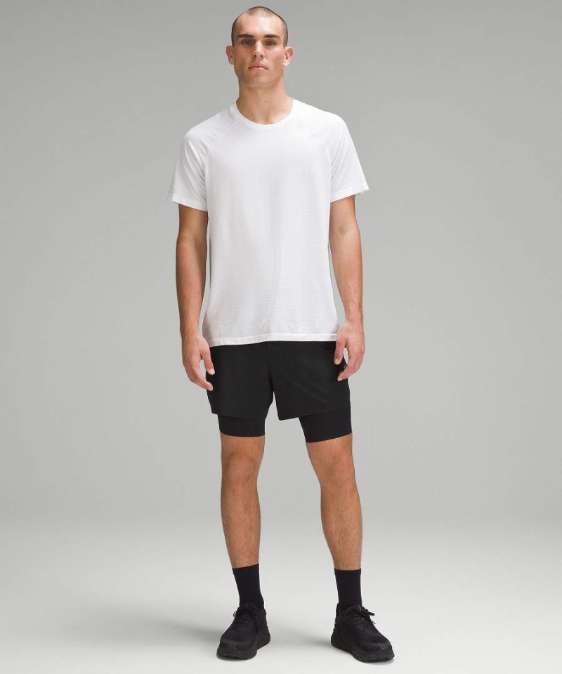 Lululemon SenseKnit10