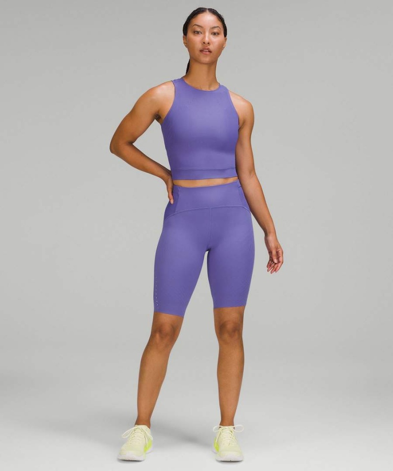 Lululemon SenseKnit Löpar High-Rise 10