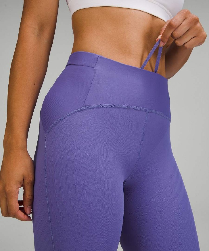 Lululemon SenseKnit Löpar High-Rise 10