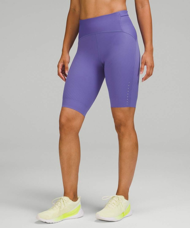 Lululemon SenseKnit Löpar High-Rise 10\